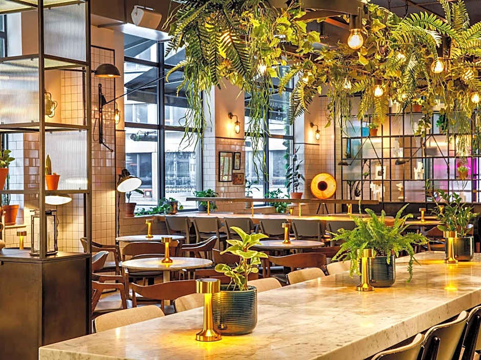 Novotel London Bridge