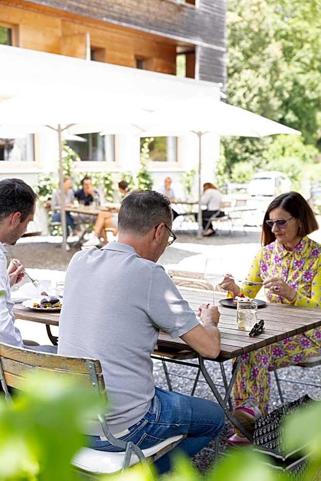 Biohotel Schwanen