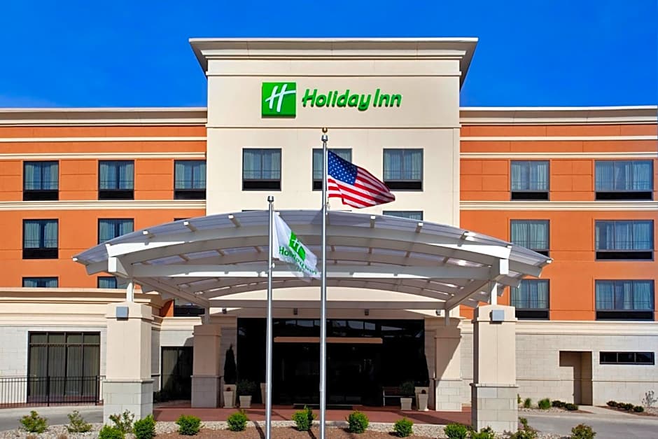 Holiday Inn Saint Louis-Fairview Heights By IHG