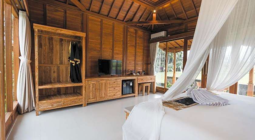 Padi Bali Eco Villas