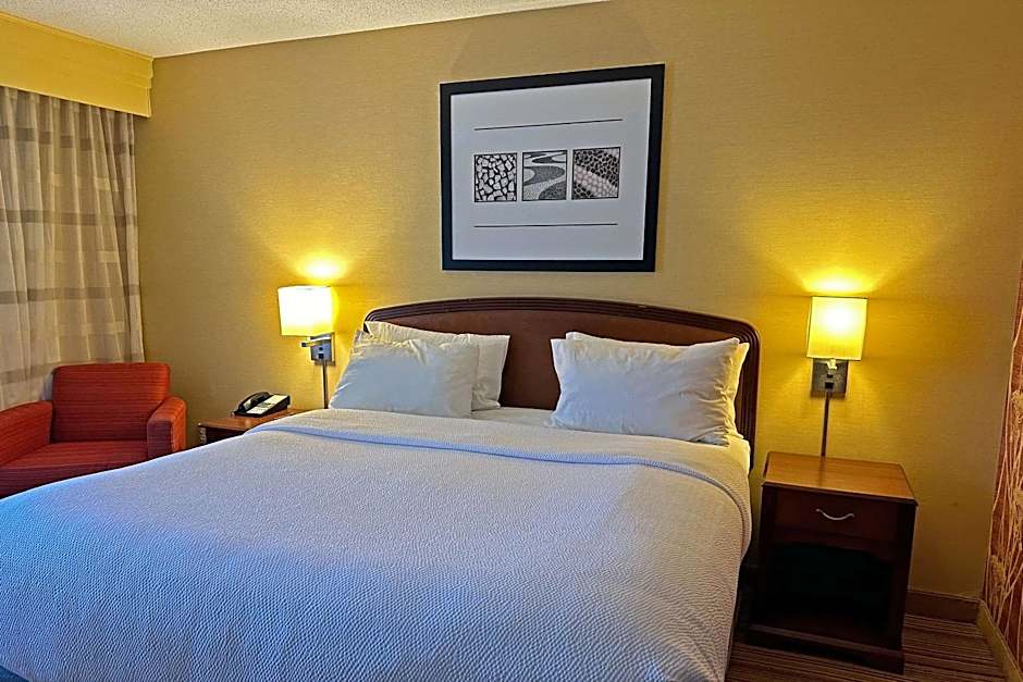 Country Inn & Suites by Radisson, Convention Center