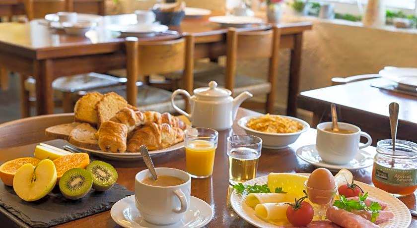 The Originals City, Hôtel Cartier, Quillan