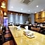 Hotel Bella Dongtan