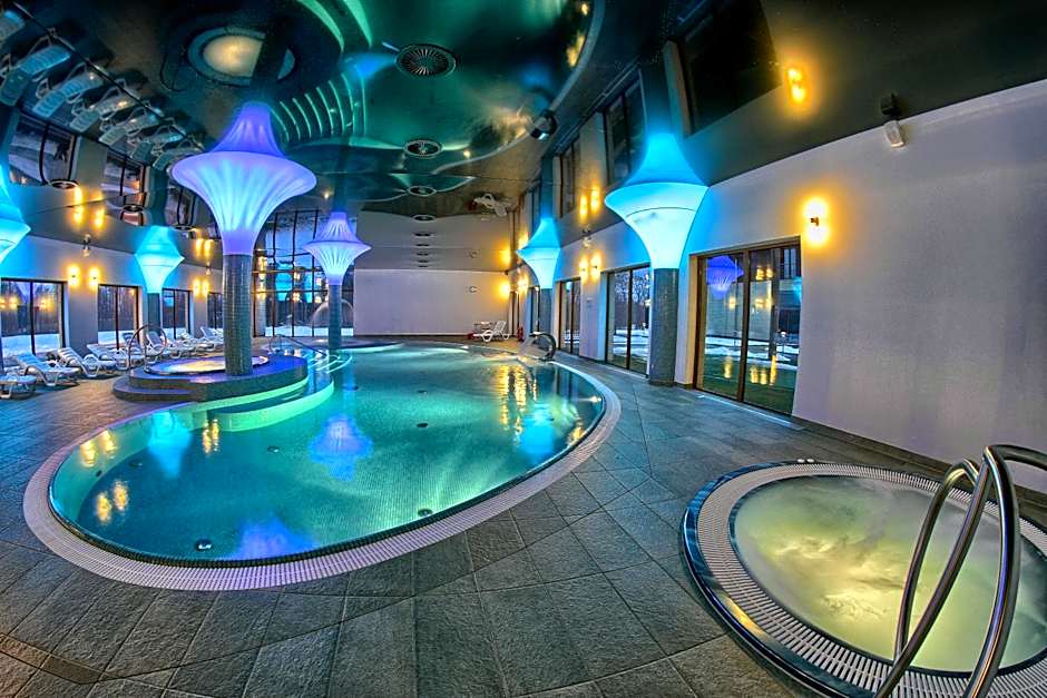 Hotel Arkas