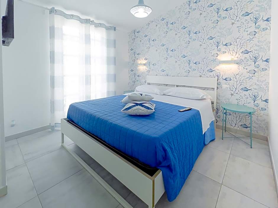 I Gufi Bed & Breakfast Marzamemi