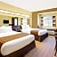 Microtel Inn & Suites By Wyndham Prairie Du Chien