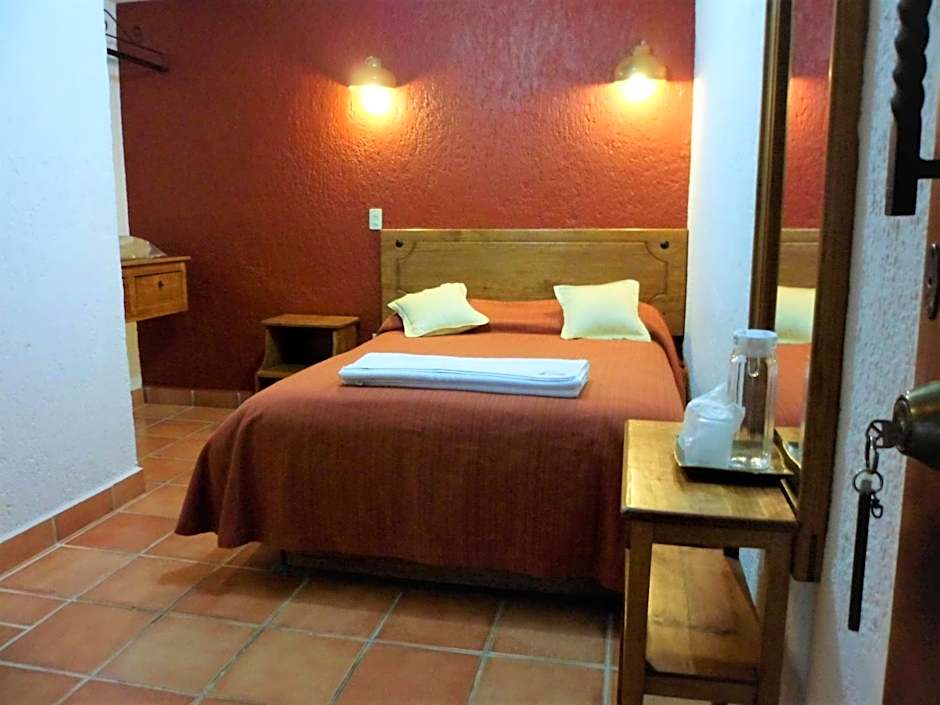 Hotel Casa Margarita