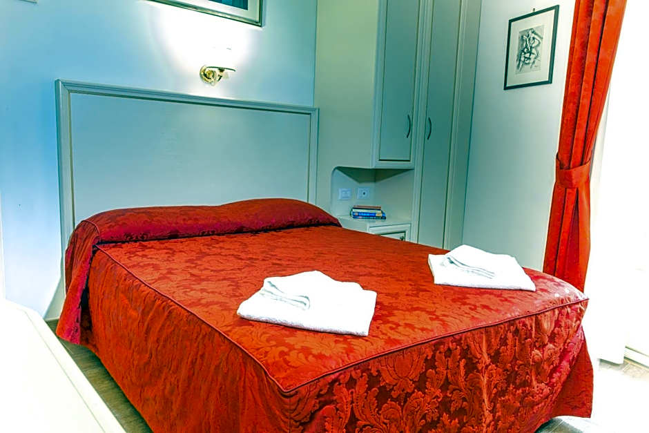 Best Suites Pantheon