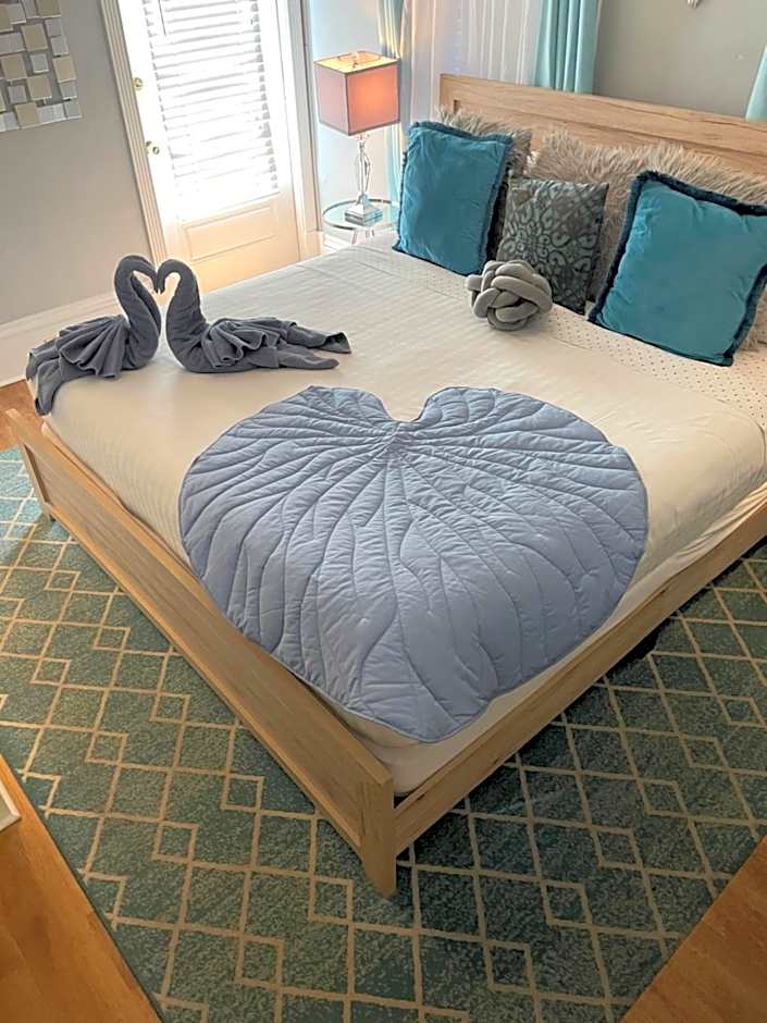 Peace and Plenty Inn