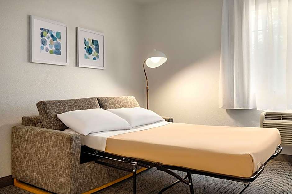 TownePlace Suites by Marriott Anaheim Maingate Near Angel Stadium