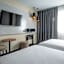 Mercure Paris Montparnasse Pasteur