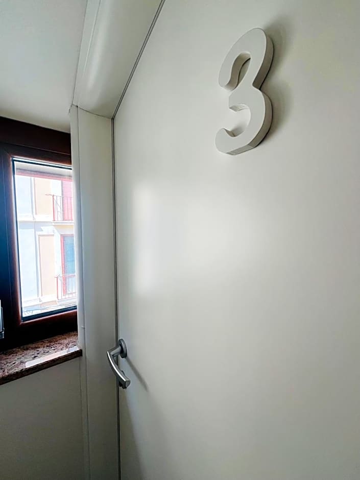 La Meridiana - centro storico di Pizzo