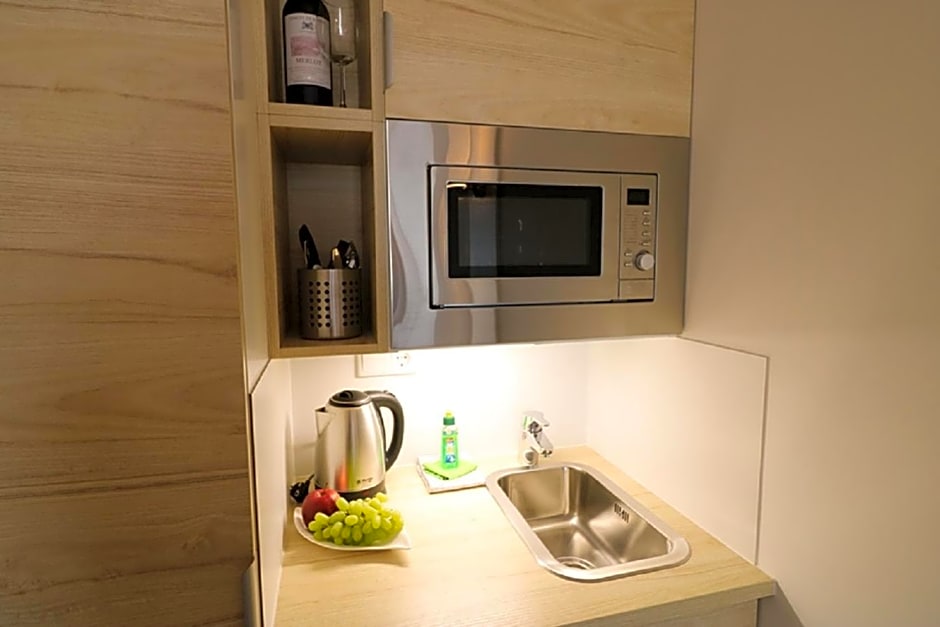 Petul Apart Hotel An'ne 40