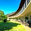 Azambezi River Lodge