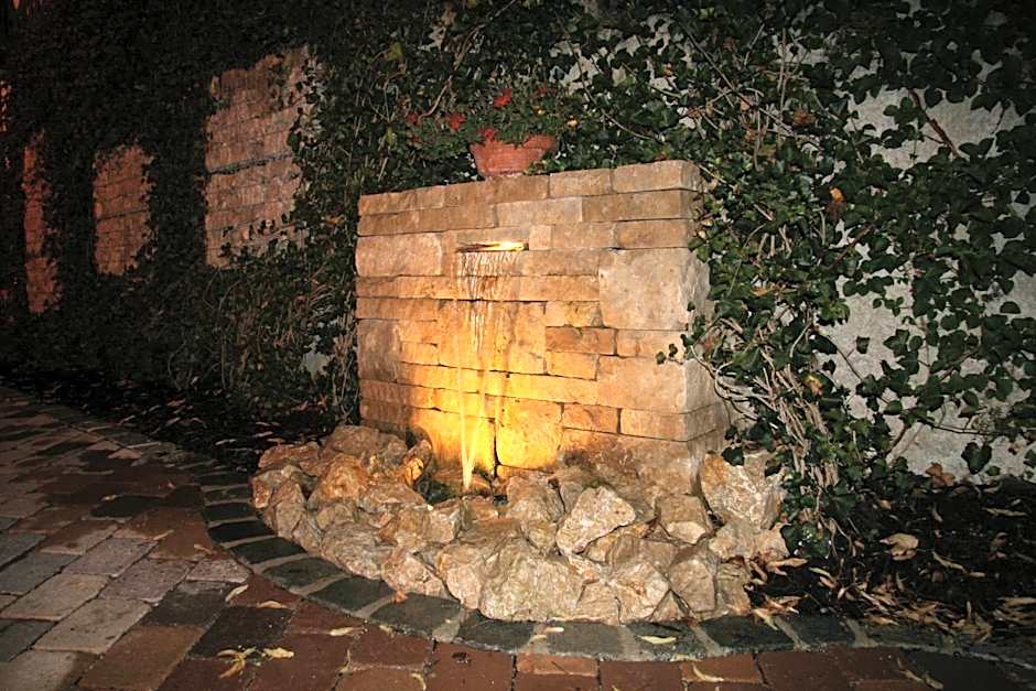 Landhaus Sonnenbichl Mittenwald