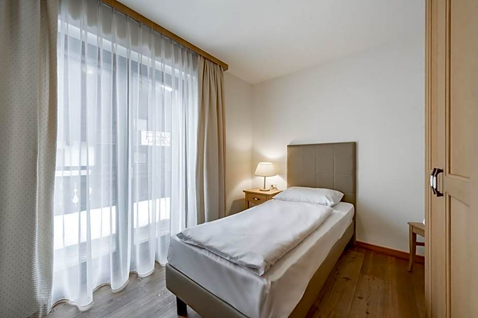 Apartment Torri di Seefeld