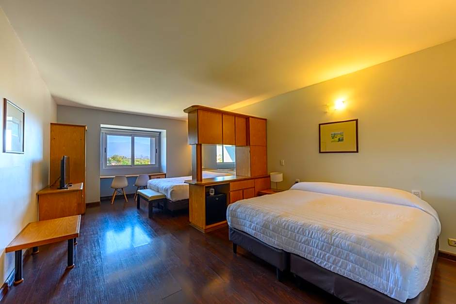 Hathor Hotels Mendoza