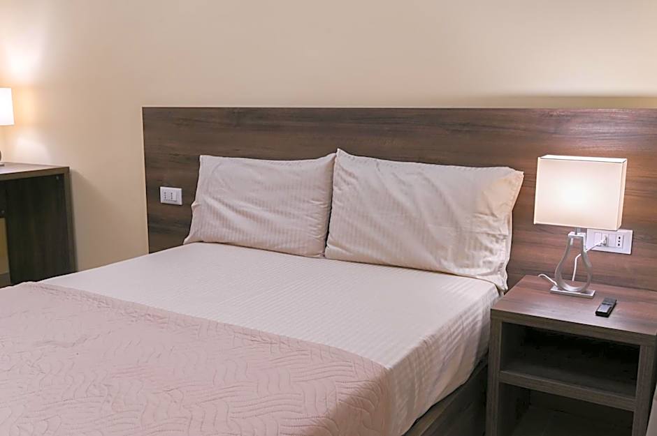 ADRIA Luxury Residence - Centro Trieste