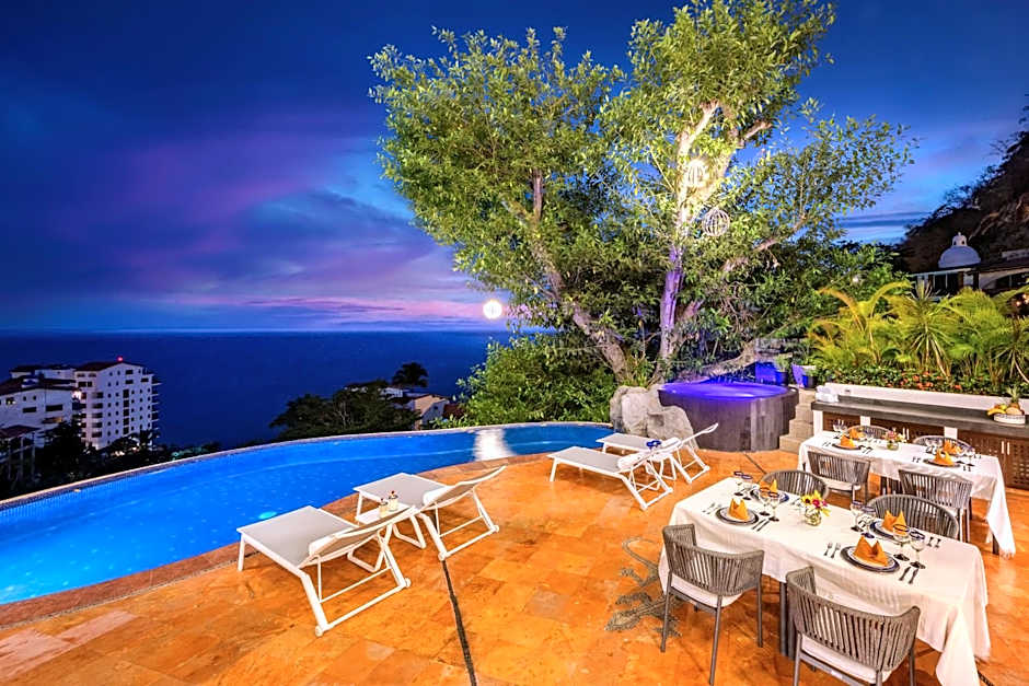 Villa Divina Luxury Boutique - Adults Only