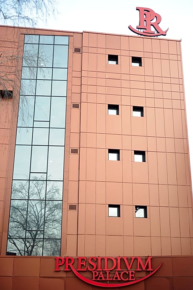 Hotel Presidivm Palace