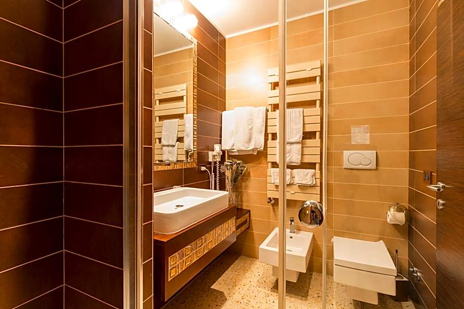 Hotel Villa Stella