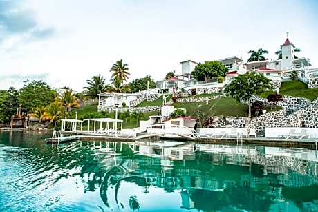 Hotel Laguna Bacalar