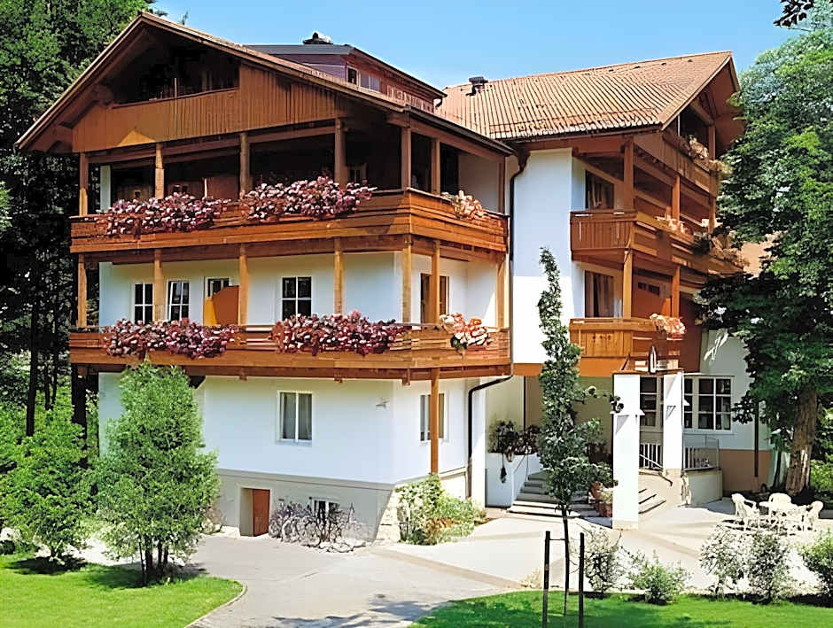 Vital Hotel Wiedemann