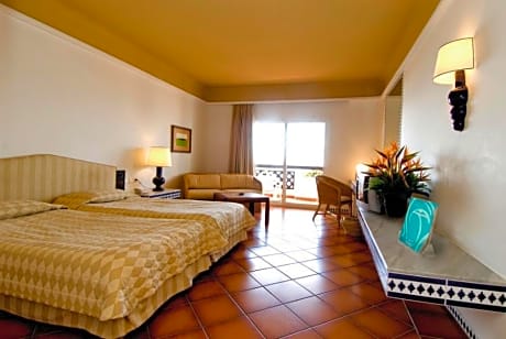 Riu Tikida Beach - Adults Only