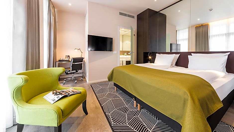 Holiday Inn Dresden - Am Zwinger By IHG
