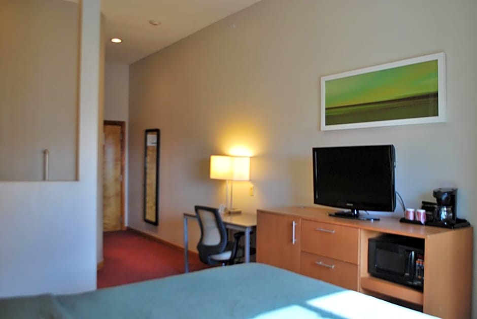 The Soluna Hotel