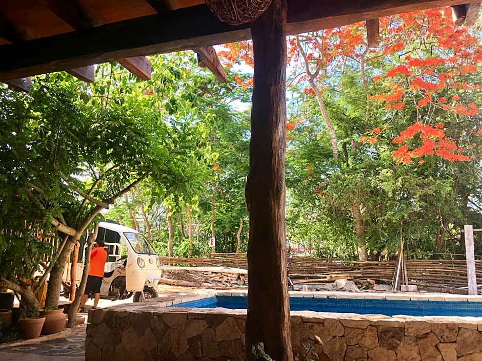 Casa San Juan