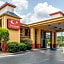 Econo Lodge Inn & Suites Tuscaloosa I-20