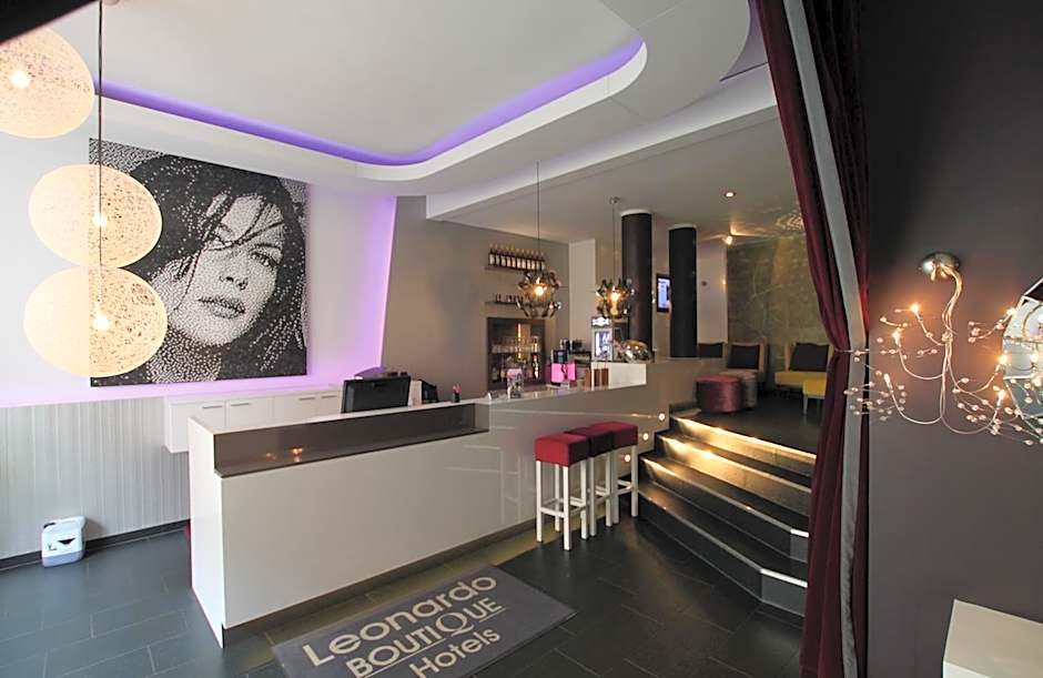 Leonardo Boutique Hotel Munich