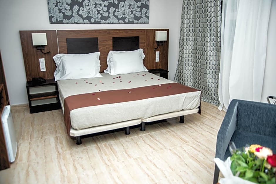 City Hotel Alger