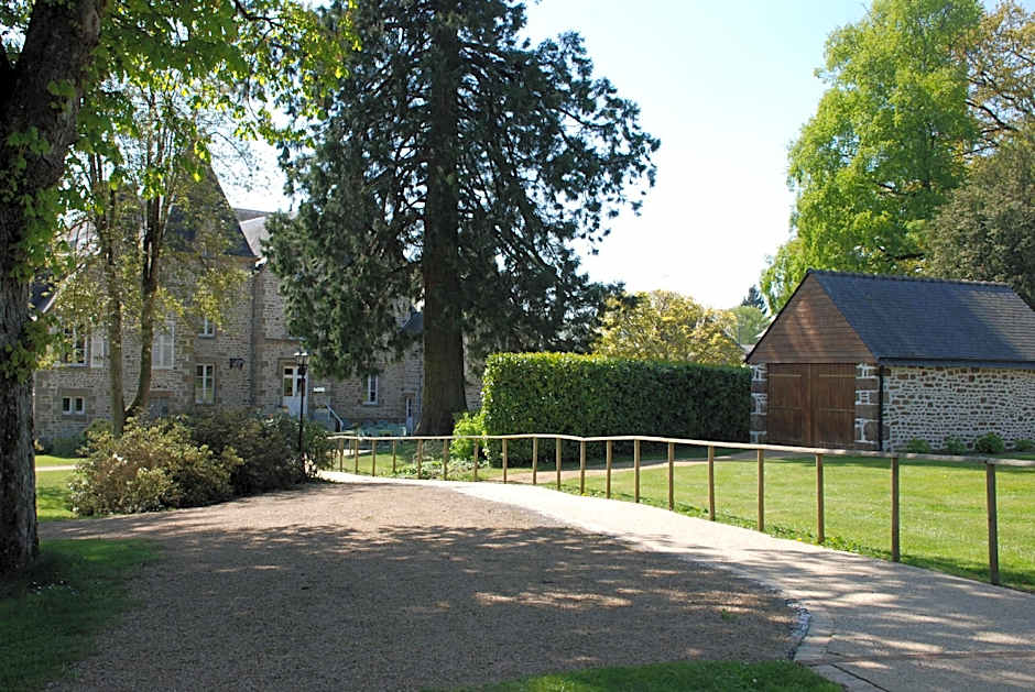 Château du Bourg