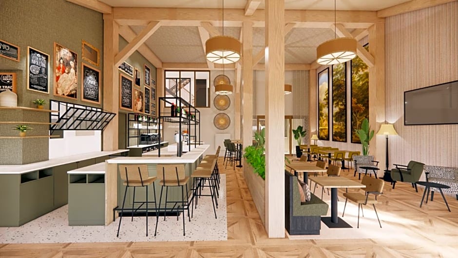 Boutique Hotel het Witte Veen