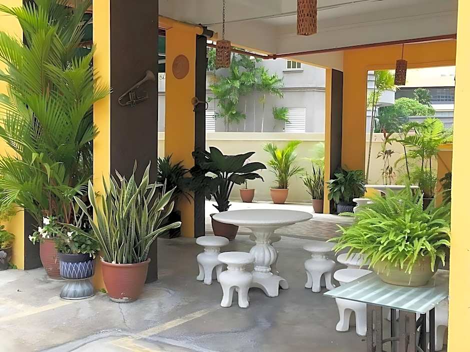 Hotel 22 Gurney, Penang
