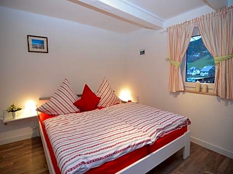 Chalet in Schmallenberg nahe Winterberg Ski