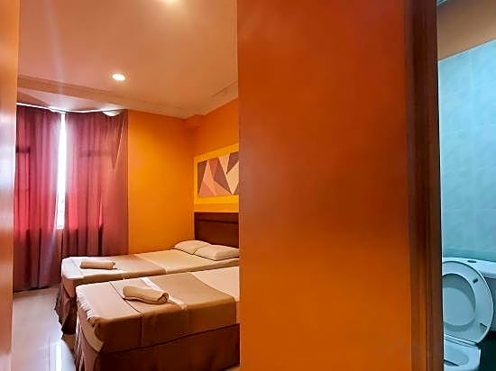 Highway Budget Hotel