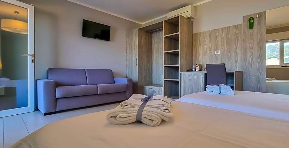 Hotel Casa Marinella