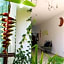 Hotel Camino Surreal Xilitla