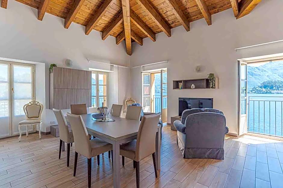 Maioliche Apartments Griante