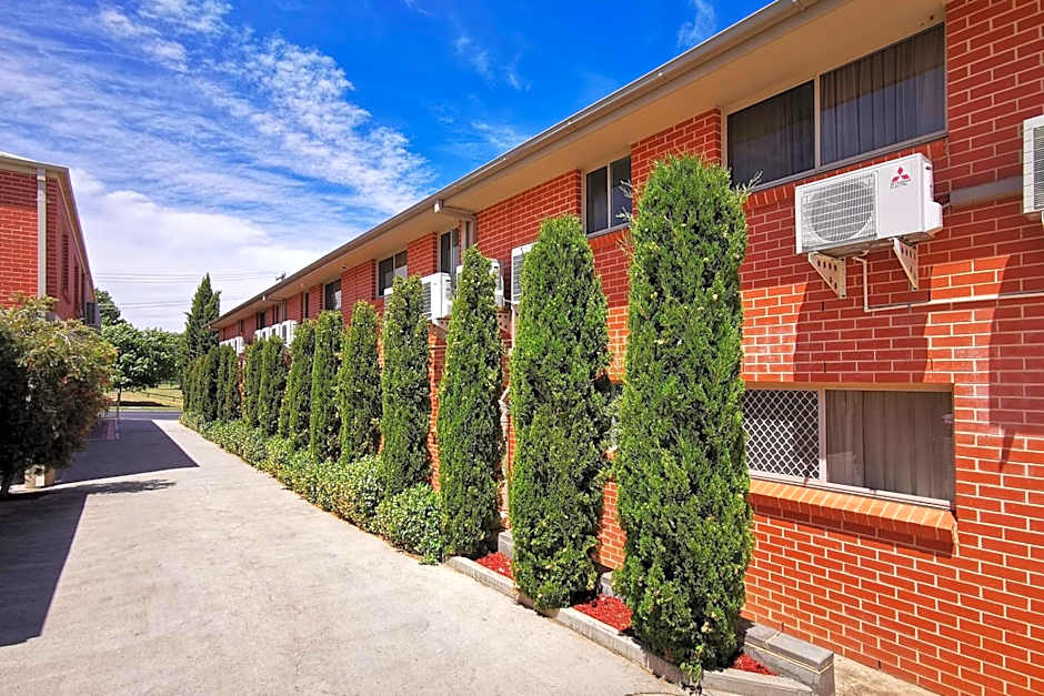 Littomore Suites Bathurst