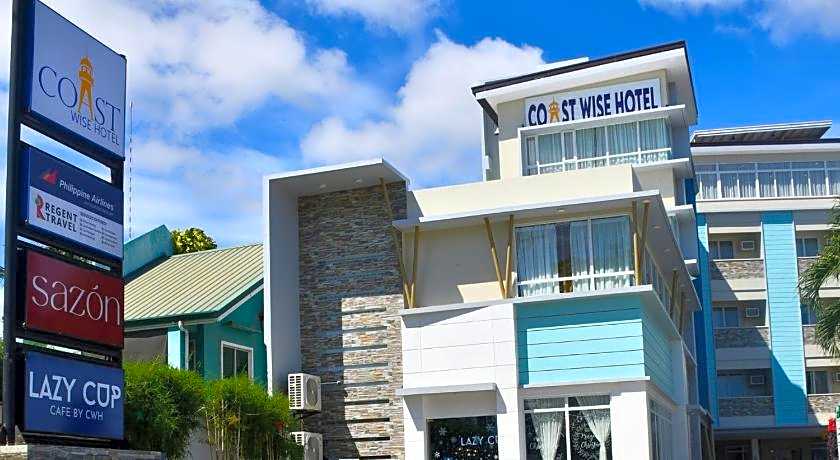 Coast Wise Hotel Dumaguete