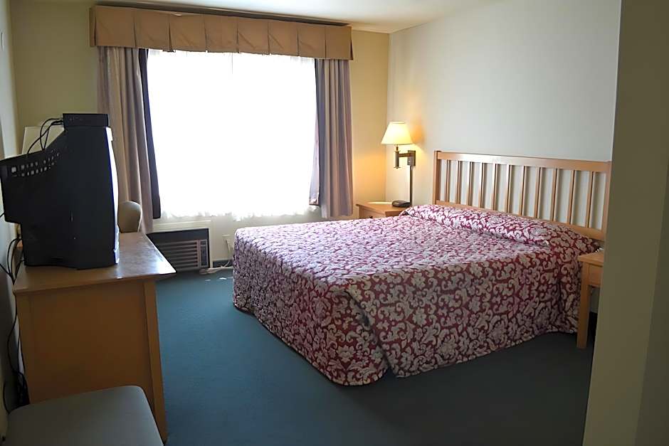 Oceana Inn Santa Cruz