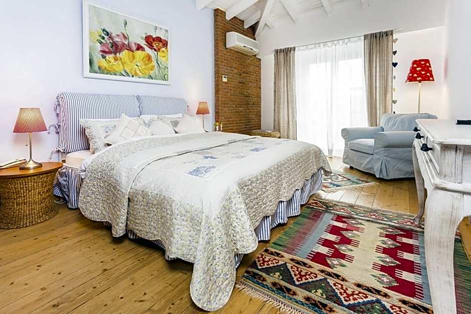 Alacati Cadde 75 Luxury Hotel