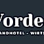Landhotel Vordergrub