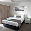 Pacific Surf Absolute Beachfront Apartments