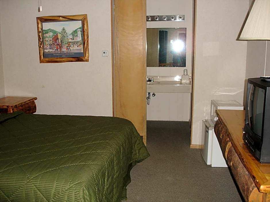 Georgetown Mountain Inn