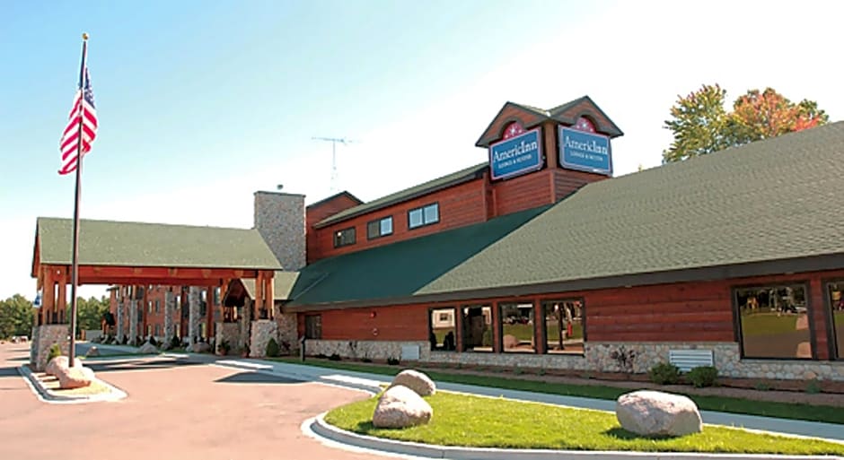 AmericInn by Wyndham Wisconsin Dells